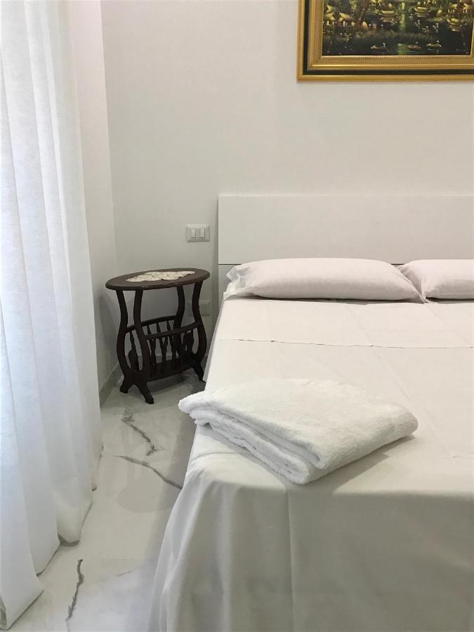 B&B Palombini Roma Exterior foto