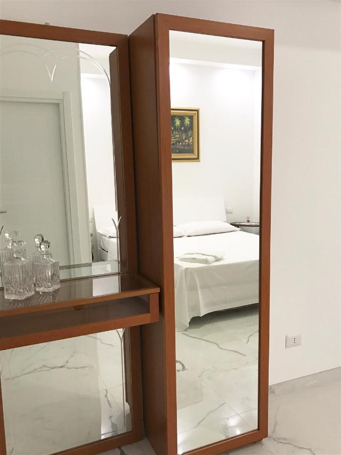 B&B Palombini Roma Exterior foto
